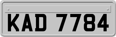 KAD7784