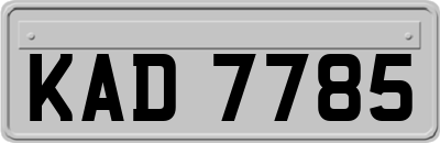 KAD7785
