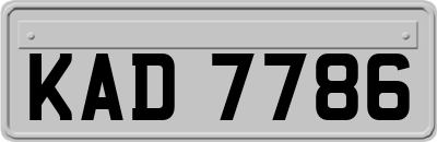 KAD7786
