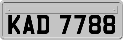 KAD7788