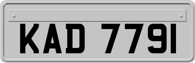 KAD7791