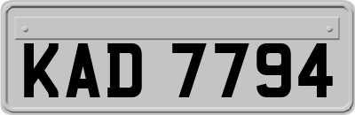 KAD7794