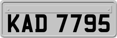 KAD7795