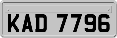 KAD7796