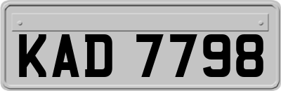 KAD7798