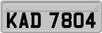 KAD7804