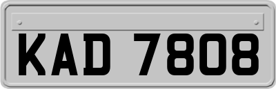 KAD7808