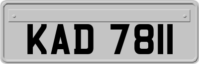 KAD7811