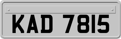 KAD7815