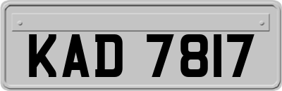 KAD7817