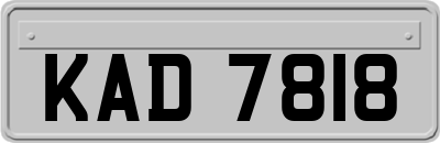 KAD7818