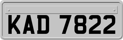 KAD7822