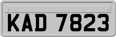 KAD7823