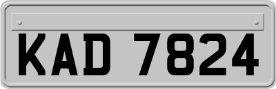 KAD7824