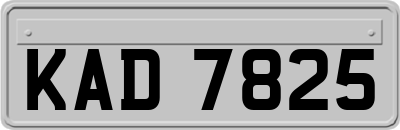 KAD7825