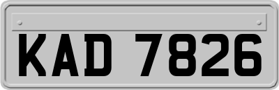 KAD7826