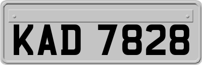 KAD7828