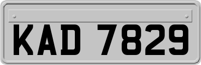 KAD7829