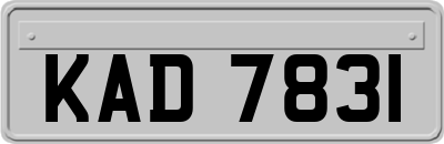 KAD7831