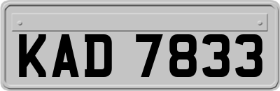 KAD7833