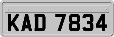 KAD7834