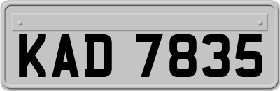 KAD7835