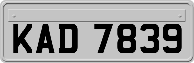 KAD7839