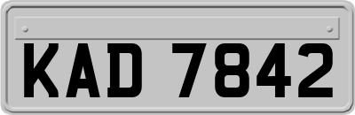KAD7842