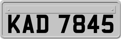 KAD7845