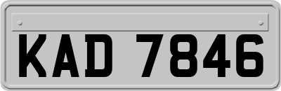 KAD7846