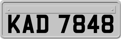 KAD7848