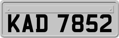 KAD7852