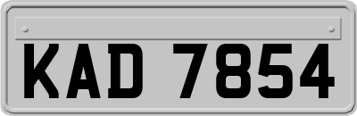 KAD7854