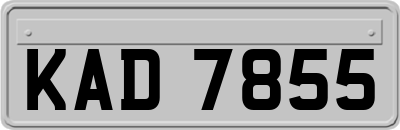 KAD7855