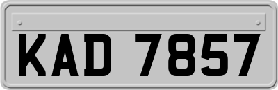 KAD7857