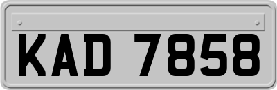 KAD7858