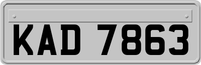 KAD7863