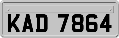 KAD7864