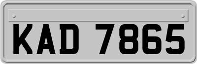KAD7865