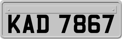 KAD7867