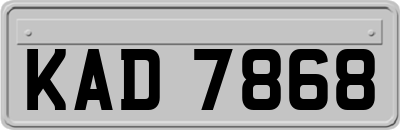 KAD7868