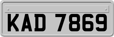 KAD7869