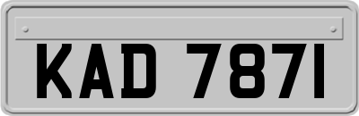KAD7871