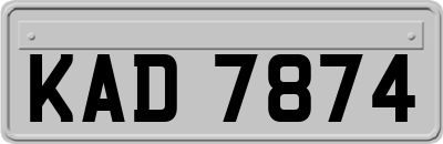 KAD7874