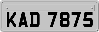 KAD7875