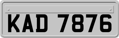 KAD7876