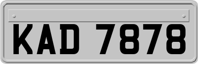 KAD7878