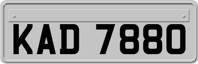KAD7880
