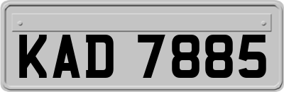 KAD7885