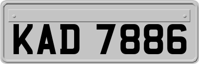 KAD7886